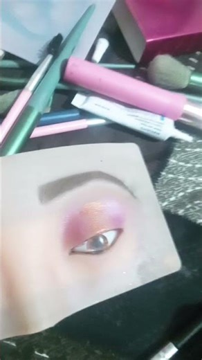 tose Naina lage piya sarre#eyemakeup#makeup#reels #viralmakeup#shortvideo#new#trending#trendingsong