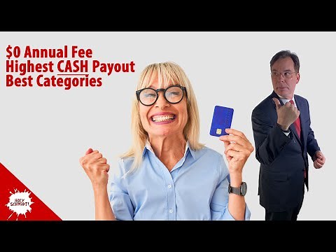 The Best "Rewards" Credit Cards for Retirees | 2022