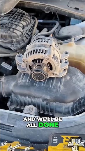 Efficient Alternator Replacement: Step-by-Step Guide