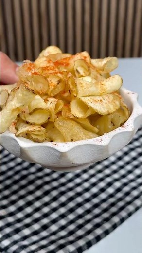 ¡Haz tus patatas fritas perfectas hoy!