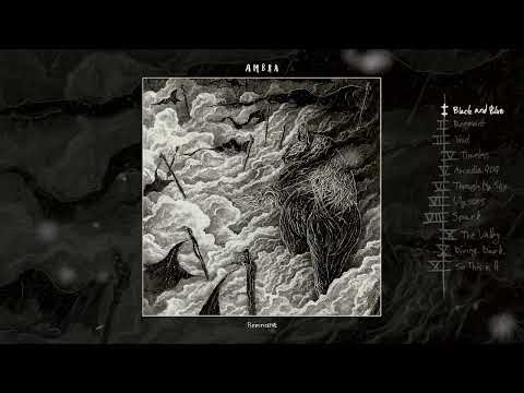 Ambra - Remnant (2025) [Full Album]
