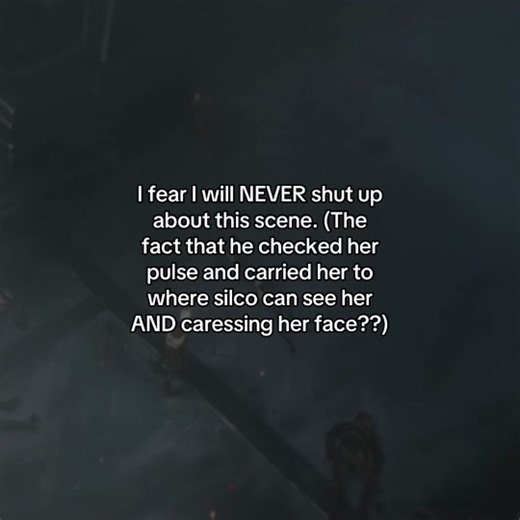 Unforgettable Jinx Scene Reaction: Emotional Moments