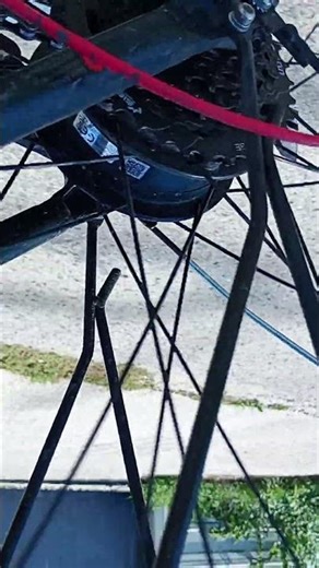 Ebike hub motor noise, whats the cause? loose magnets?