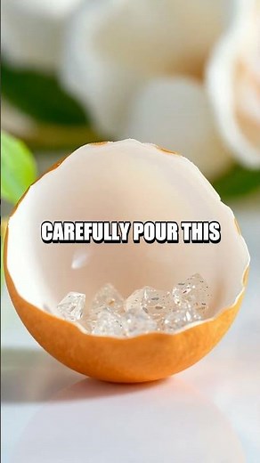 The Secrets of Homemade Crystal Geodes