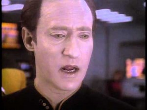 Star Trek: The Next Generation S6E26 "Descent, Part 1" Trailer