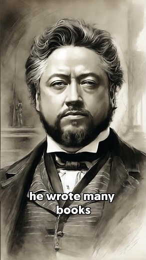 Who is Charles Spurgeon