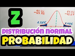 Step-by-step exercises on the normal distribution | Statistics and Probability