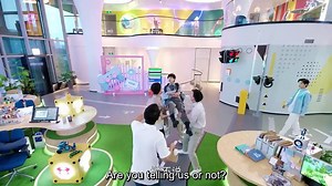 Cute Programmer (2021) EP 6 ENG SUB