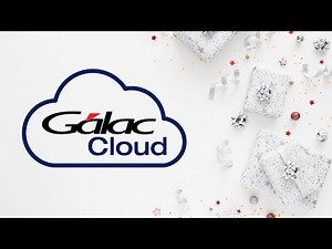 ¡Celebra la Magia de la Navidad con Gálac Cloud!