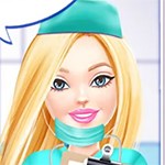 Princesses Emergency Room - CuteDressUp.com
