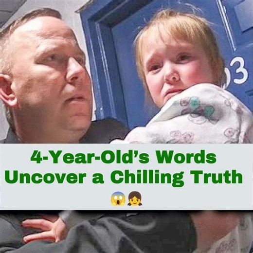 117K views · 1.8K reactions | A Child’s Words Reveal a Hidden Truth | LOW. | Facebook