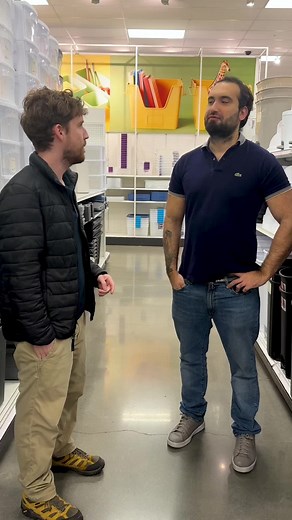 Dax Flame Project X and 21 Jump Street Scene