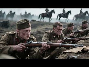 Hitler's Invasion of Poland: The Start of WWII