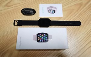 Y20GTA Smart Watch Manual: User Guide for Y20 Smart Bracelet