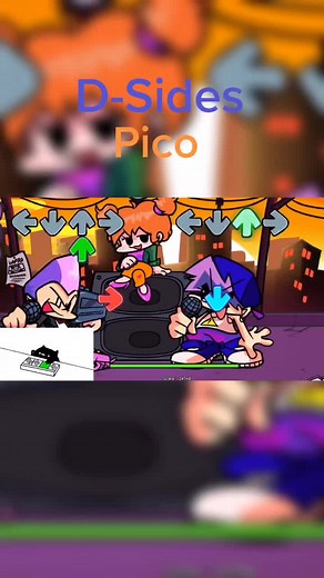 Friday Night Funkin Gun Shots Music Mod