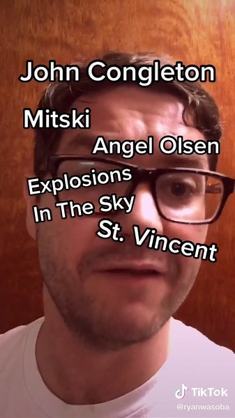 John Congleton: The Indie Producer Behind the Sound