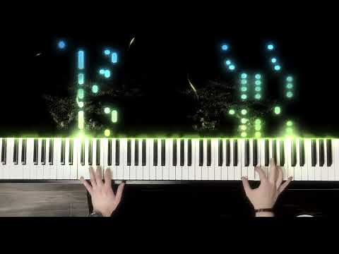 Swanee River Boogie - Epic Piano Performance!