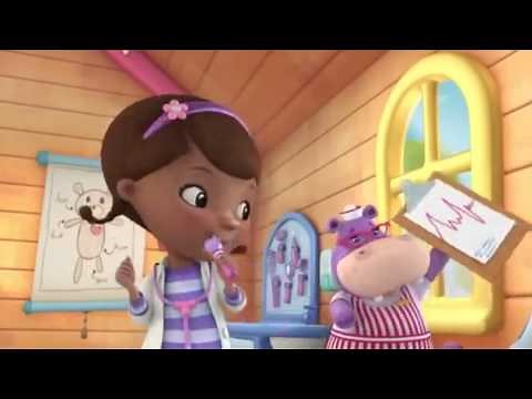 Doutora Brinquedos - Músicas de abertura