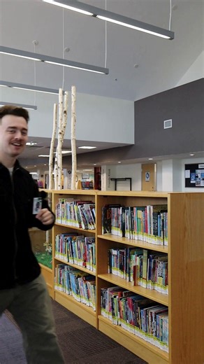 Swoons start here. Heated Rivalry is on Libby with no wait. Read it now and explore more romance staff picks. Download the app today: https://www.overdrive.com/apps/libby | Halton Hills Public Library