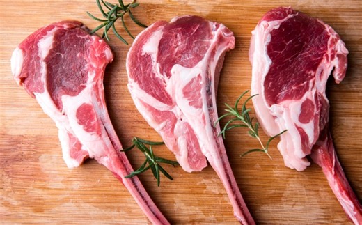 Strong outlook for the Kiwi company aiming to show the world what quality lamb looks like