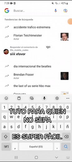 Respuesta a @fifa_mobile_codes Tutorial de como descargar nulls brawl #parati#viral#foryou#nullsbrawl#apk