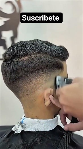 How to give my son a mid fade haircut #kidshaircuts #barber #kidshaircuts #barber #viral