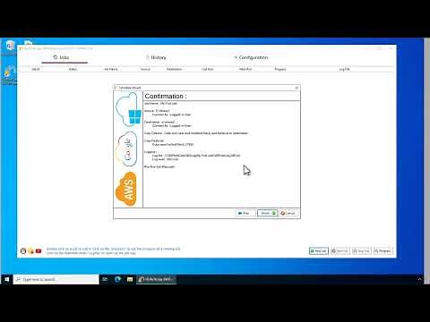 Introduction to GS RichCopy 360