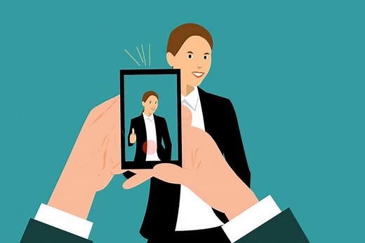 スマホ動画撮影の手ぶれを解消する方法【テクニック不要】 | takalog