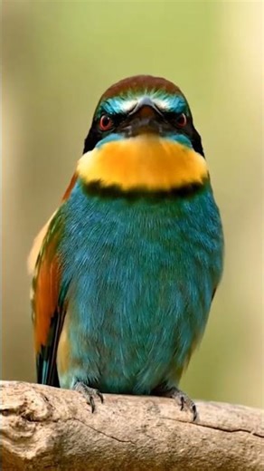 Amazing Bee Eaters sound#fauna #flora #beeeatersound #birds