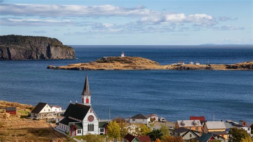 Newfoundland English: The Colorful Dialects Known as "Newfinese"