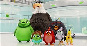 'The Angry Birds Movie 2' Final Trailer | Movie Trailers and Videos