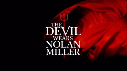 D Y N A S T Y on Instagram: "The Devil Wears Nolan Miller is here—a playful twist on The Devil Wears Prada trailer reimagined for the Dynasty universe."