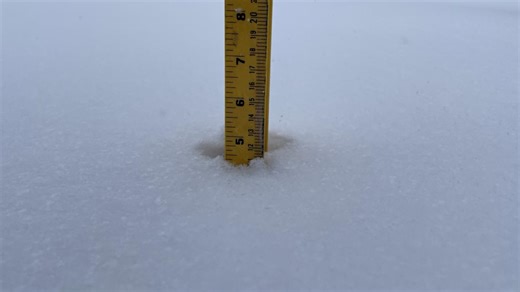 Winter storm in Iowa: Road conditions, crash reports and snow totals