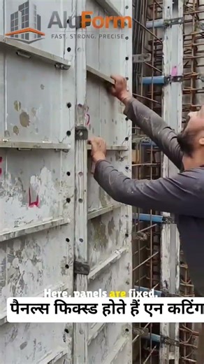 Why Builders are Ditching Concrete for Mivan Formwork