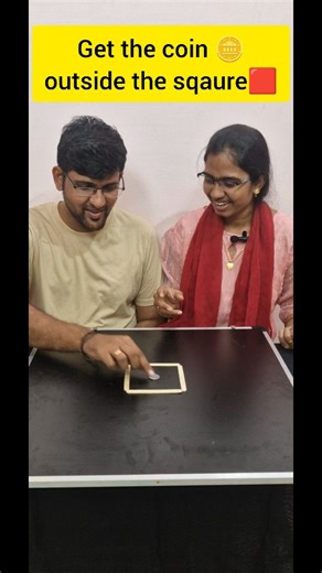 Diva on Instagram: "Coin challenge 🪙#challenge #viral #reels #trendingreels"