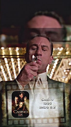 CASINO (1995)