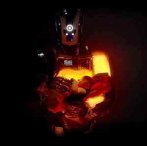 From 'A Space Odyssey' to 'Companion': AI horror movies that'll unsettle you to the core