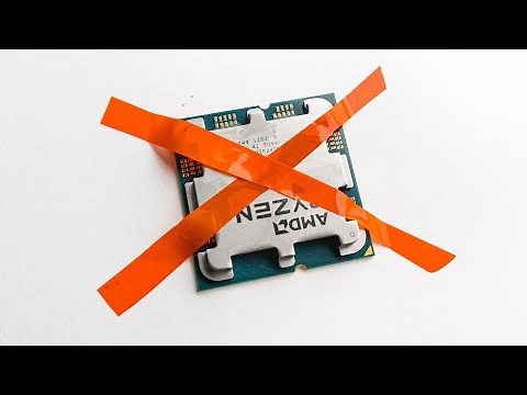 Fixing Ryzen 7000 - PBO2 Tune (insanity)