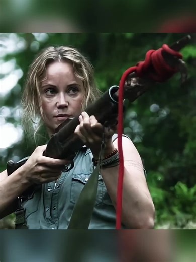 Thrilling Zip Line Rescue from Water Monsters