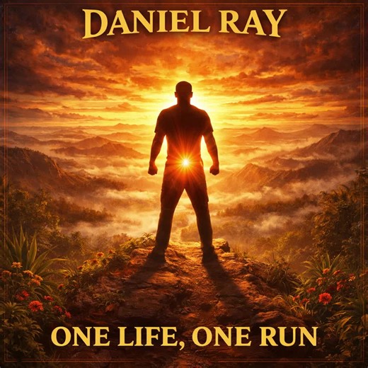 One Life, One Run: Live Your Truth Today