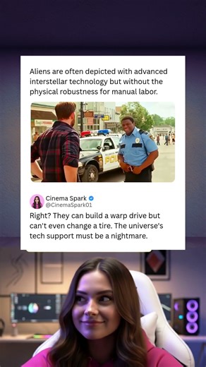 Why Alien Tech Support is a Nightmare