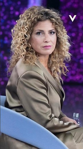 "Per me l'aborto è stato una violenza e non deve essere così per nessuna donna" 👏 #Verissimo