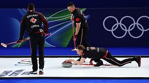 Olympic Curling Chaos As Sweden Accuses Team Canada Of Cheating During Heated On Ice Confrontation