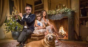 Андреа Бочелли — unitalia.ru