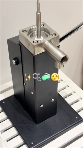 Filling Machine Cleaning Tutorial: Step-by-Step Guide