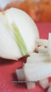 radish recipe