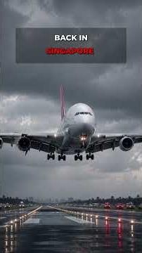 The Tiny Oil Pipe That Nearly Destroyed an Airbus A380