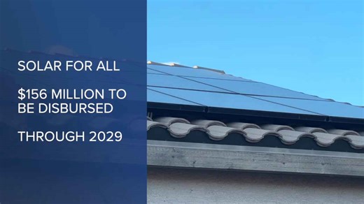 What you need to know about the solar program situation