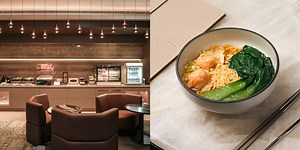 星宇航空第3間機場貴賓室「GALACTIC Lounge」在台中！竟然吃得到頂級粵菜「頂粵吉品」