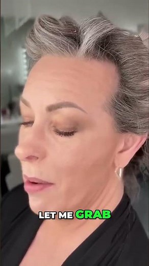 Best Concealer Brush for Flawless Under Eyes #shorts